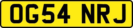 OG54NRJ