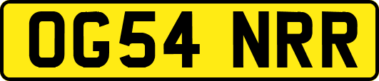 OG54NRR