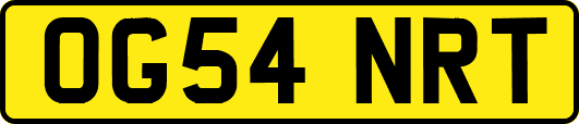 OG54NRT