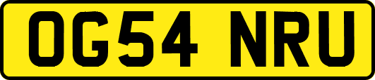 OG54NRU