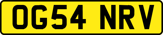 OG54NRV