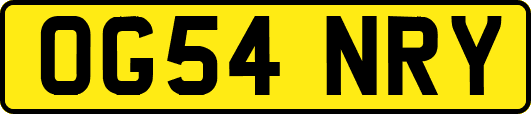 OG54NRY