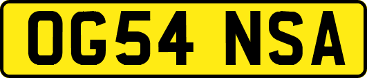 OG54NSA