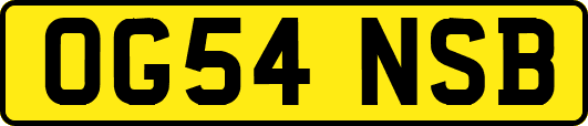 OG54NSB