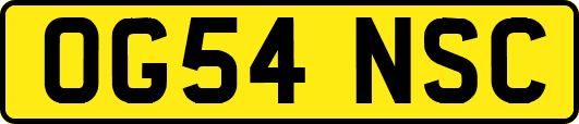 OG54NSC