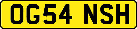 OG54NSH