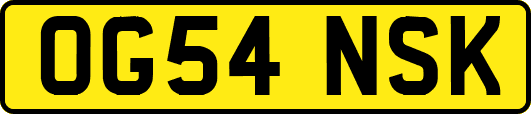 OG54NSK