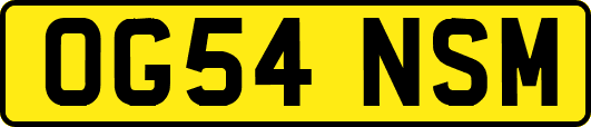 OG54NSM