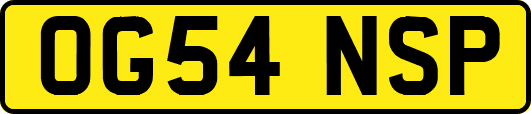 OG54NSP