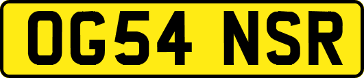 OG54NSR