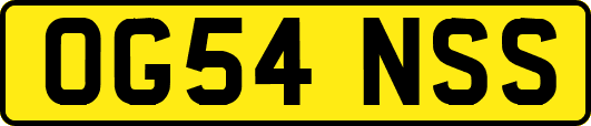 OG54NSS