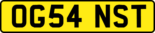 OG54NST