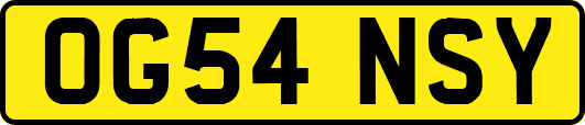 OG54NSY