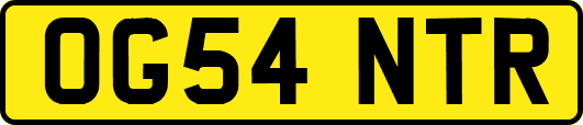 OG54NTR