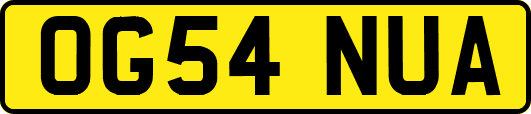 OG54NUA