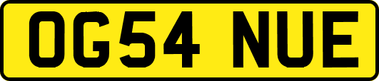 OG54NUE