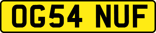 OG54NUF