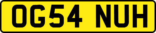 OG54NUH