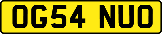 OG54NUO