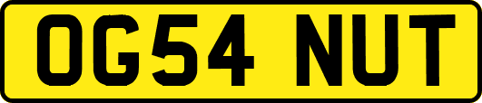 OG54NUT