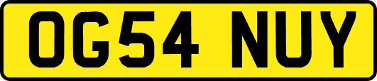 OG54NUY