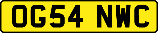 OG54NWC