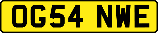 OG54NWE