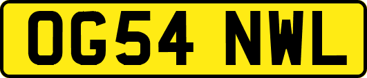 OG54NWL