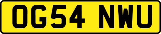 OG54NWU