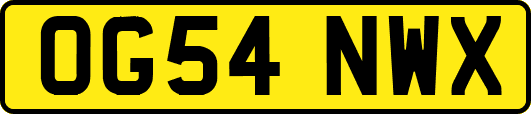 OG54NWX