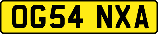 OG54NXA