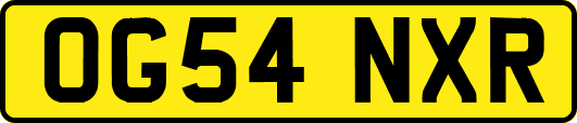 OG54NXR