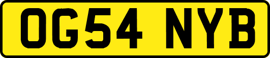 OG54NYB
