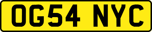 OG54NYC