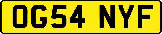 OG54NYF