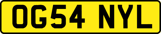 OG54NYL