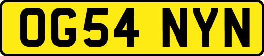 OG54NYN