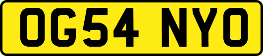 OG54NYO