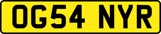 OG54NYR
