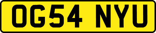 OG54NYU