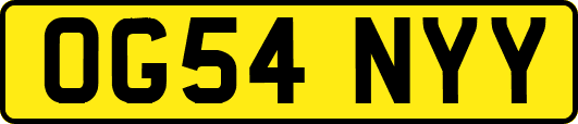 OG54NYY