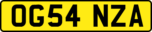 OG54NZA