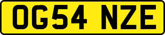 OG54NZE