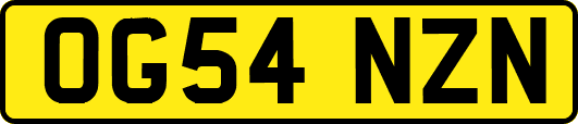OG54NZN