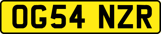 OG54NZR
