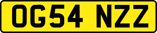 OG54NZZ