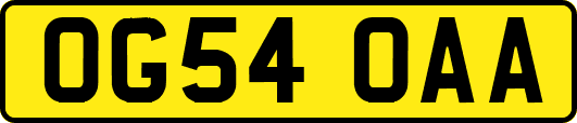 OG54OAA