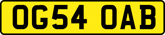 OG54OAB