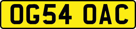 OG54OAC