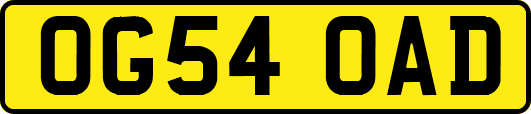 OG54OAD
